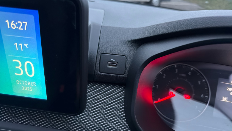 Dacia Sandero Stepway 1.0 TCe Comfort 5dr CVT Petrol Hatchback